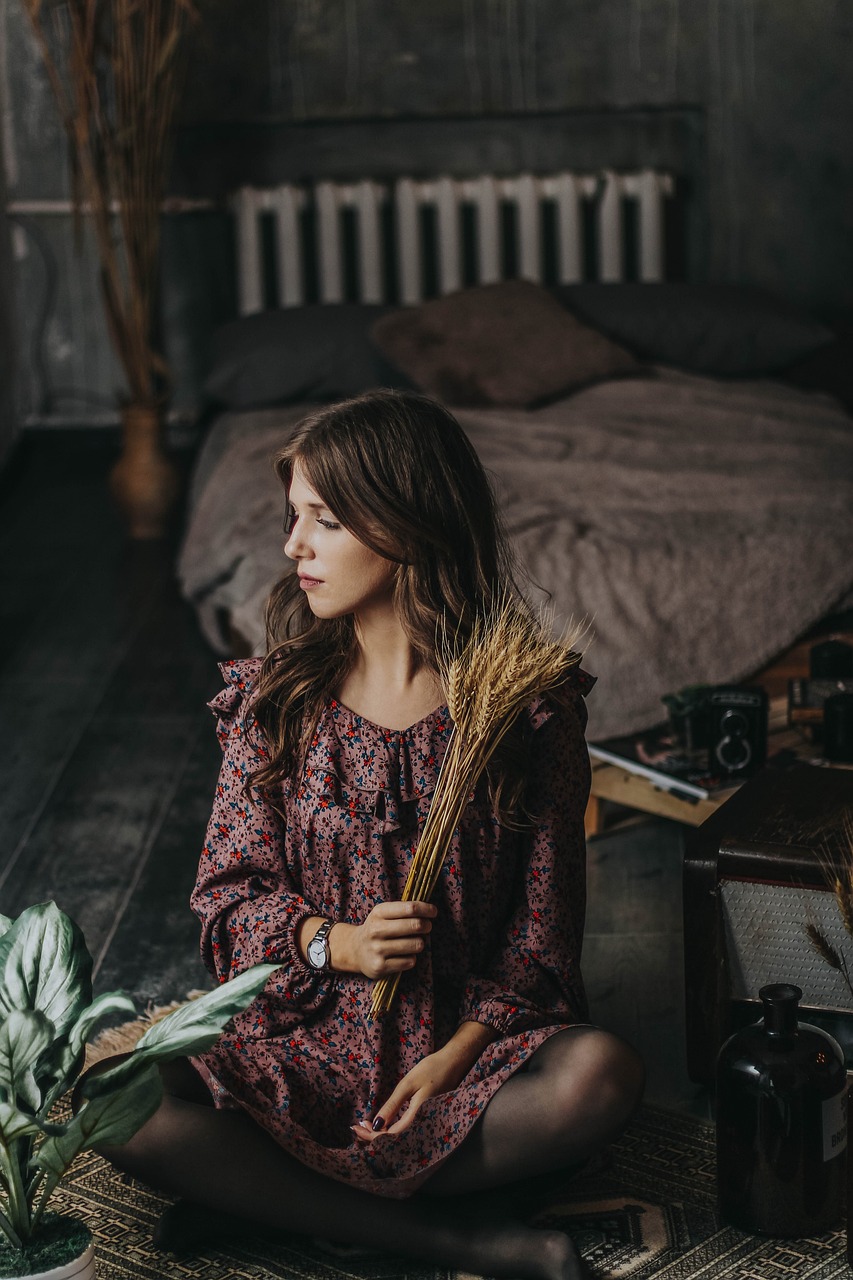 savitumas moteris meilė